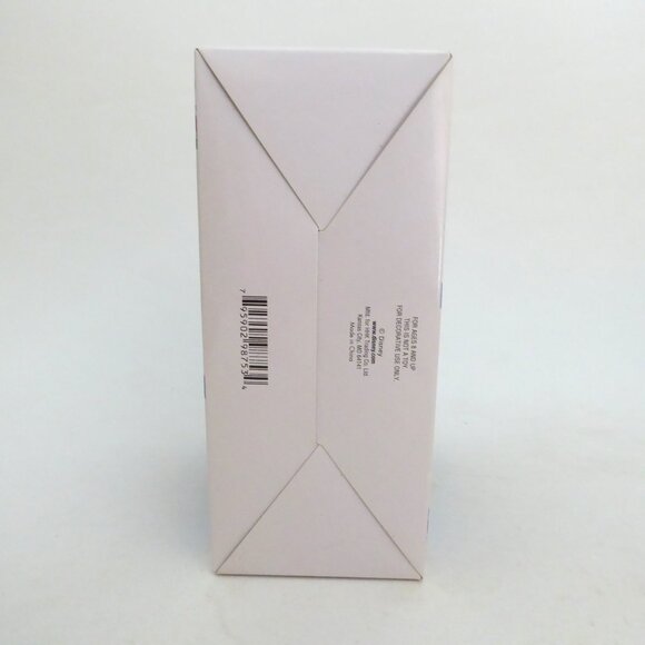 NEW 4” DISNEY MICKEY MINNIE MOUSE BLOWN GLASS HOLIDAY ORNAMENT SET - Picture 8 of 8